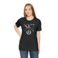 Custom K’s - Jersey Short Sleeve Tee - The Original - Chrome