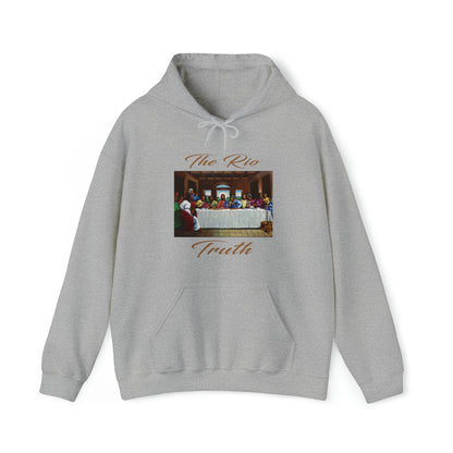 Rio Petti™ Hooded Sweatshirt