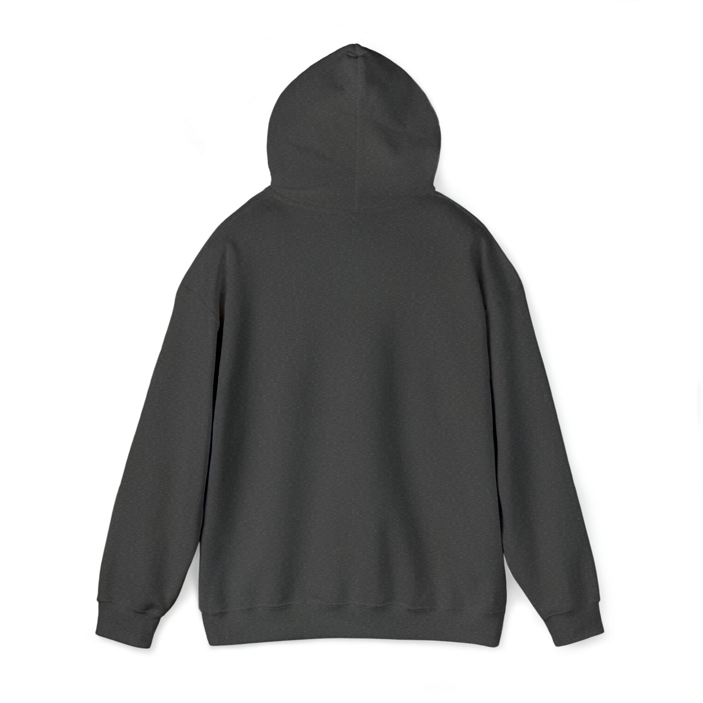 Custom K's™ Hooded Sweatshirt