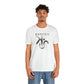 Custom K’s - Jersey Short Sleeve Tee - The Original - Chrome