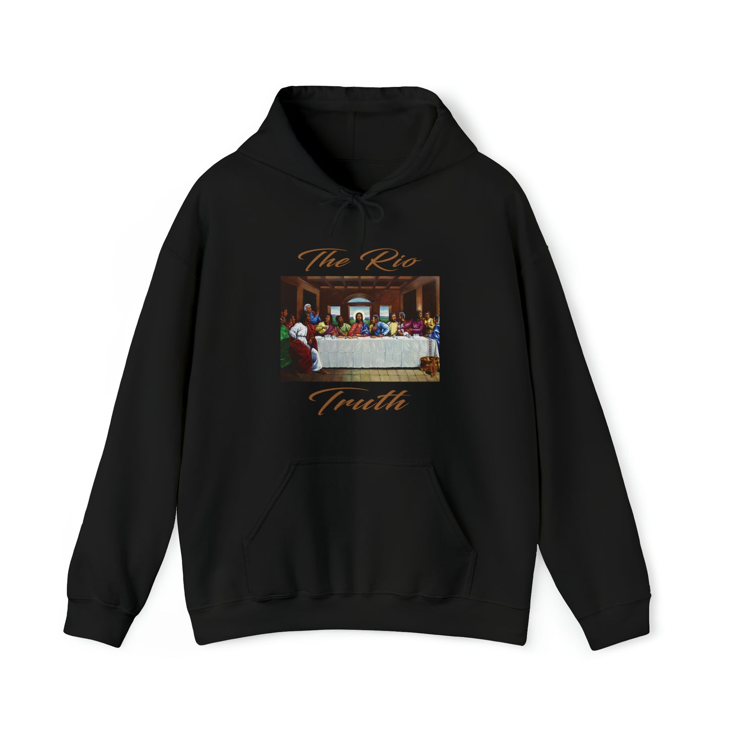 Rio Petti™ Hooded Sweatshirt
