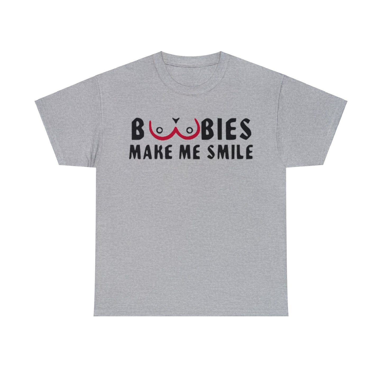 Boobies