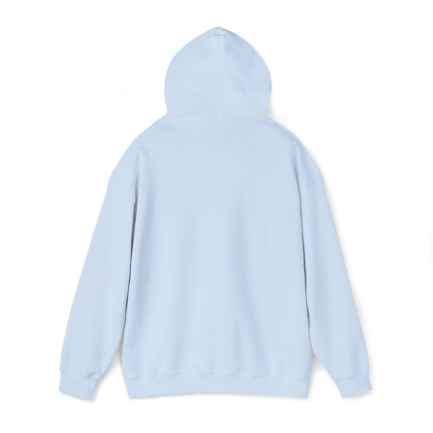 Custom K's™ Hooded Sweatshirt