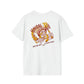 Unisex Roanoke High Class of 93 T-Shirt