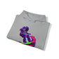 Custom K's™ Hooded Sweatshirt