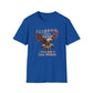 Freedom Is not Free - T-Shirt