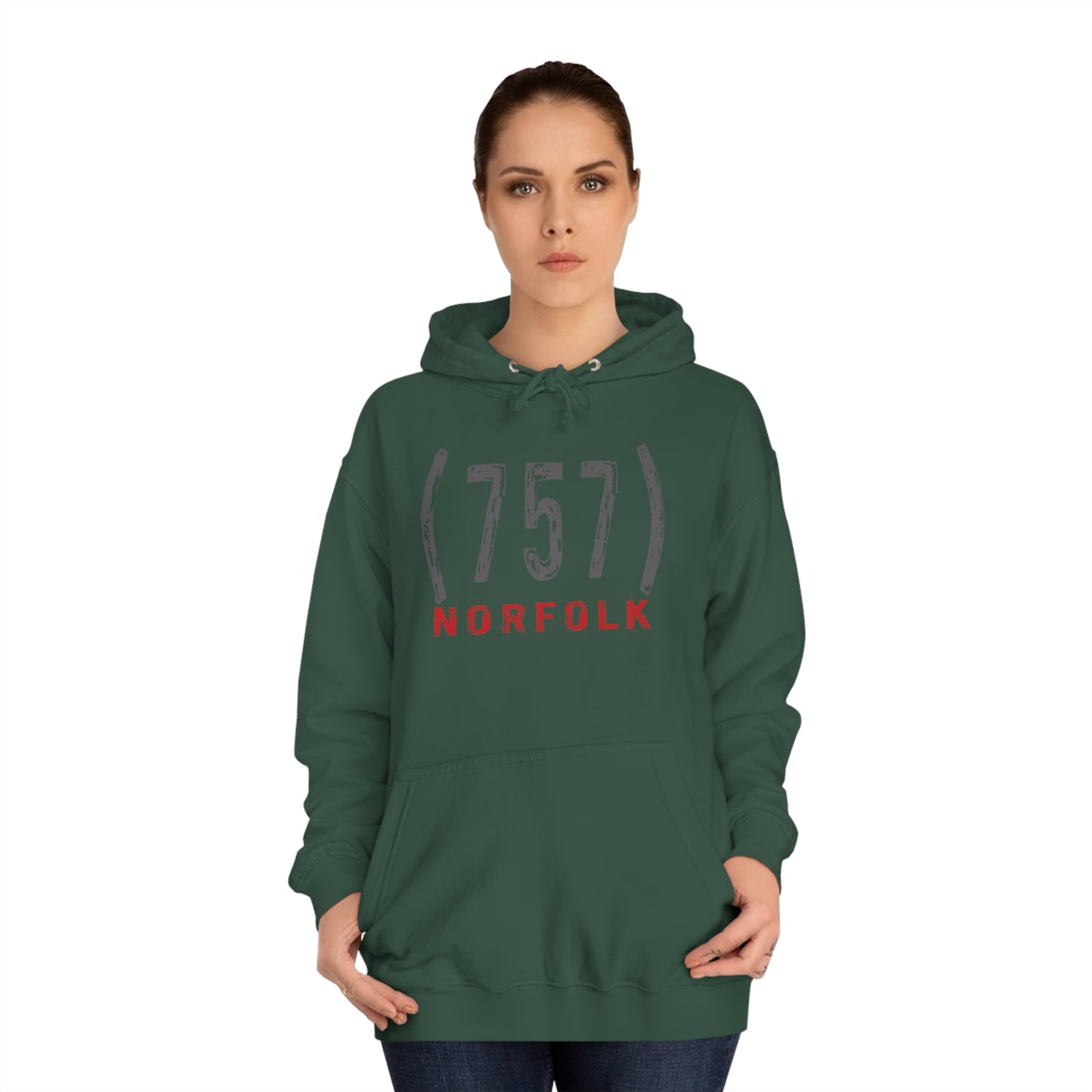 Custom K’s - 757 Norfolk
