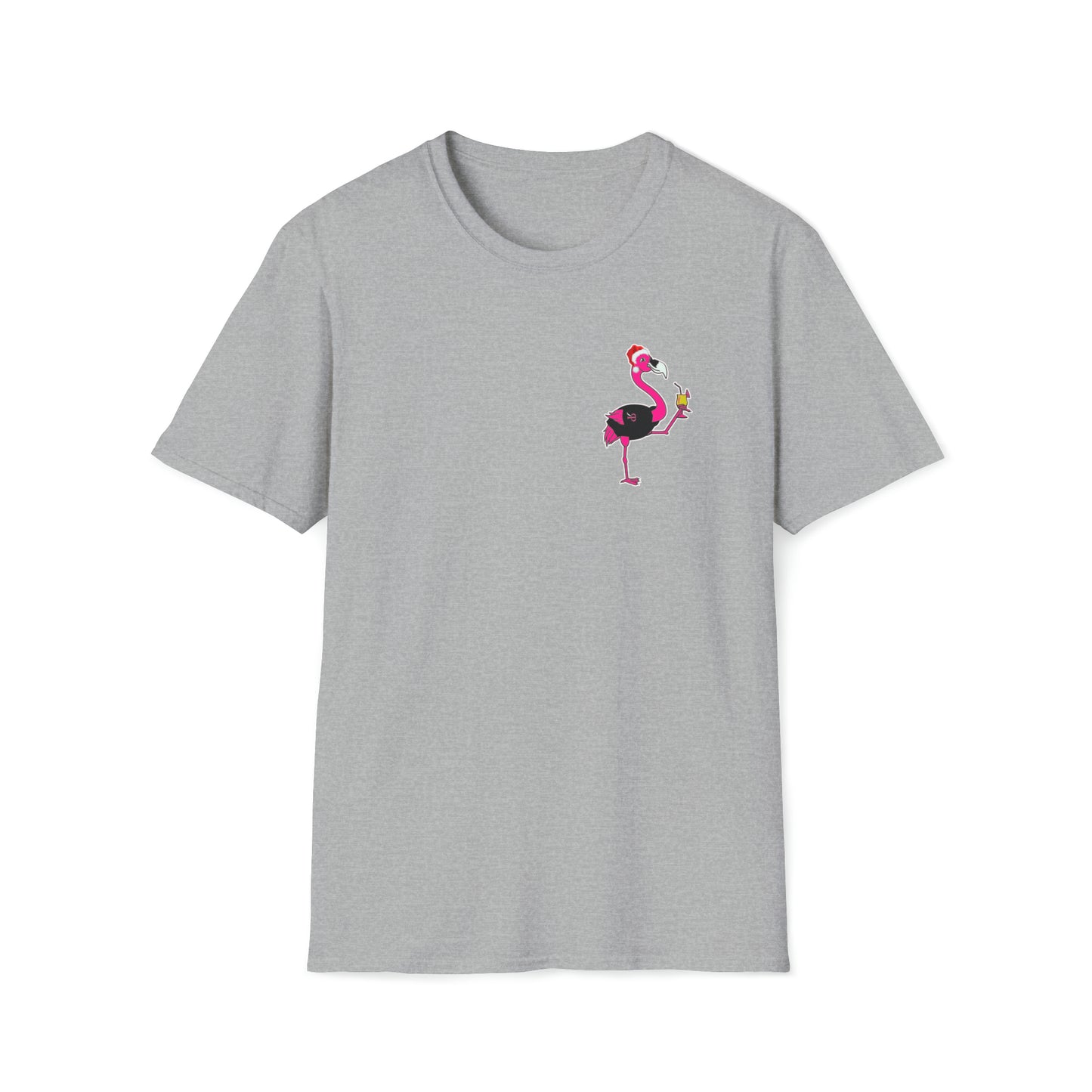 Rio Petti "Christmas" Softstyle T-Shirt