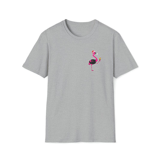 Rio Petti "Christmas" Softstyle T-Shirt