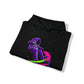 Custom K's™ Hooded Sweatshirt