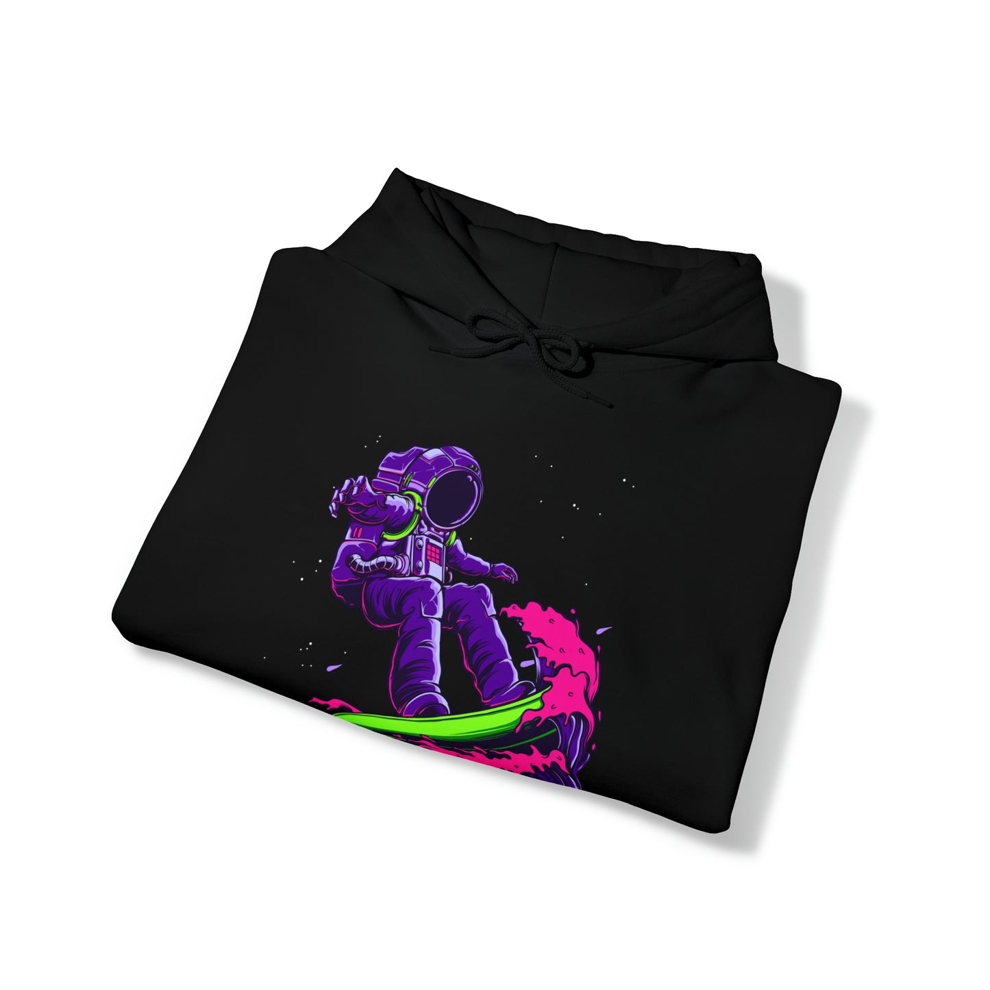 Custom K's™ Hooded Sweatshirt