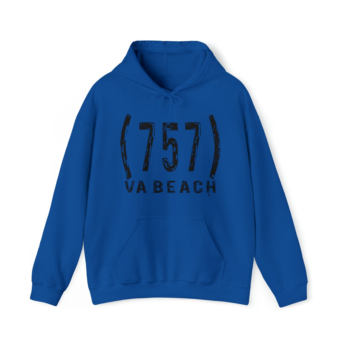 Custom K's™ Hooded Sweatshirt