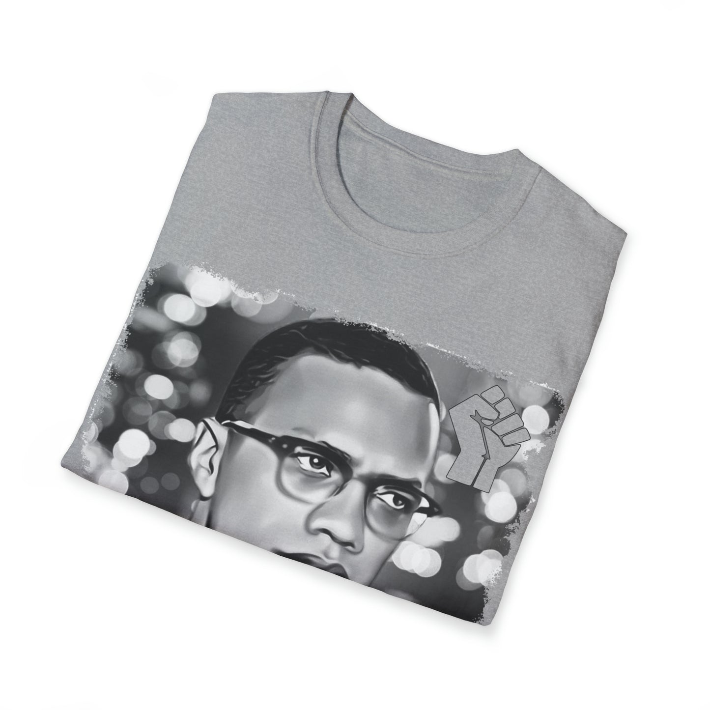 Custom K's "Fight" Softstyle T-Shirt