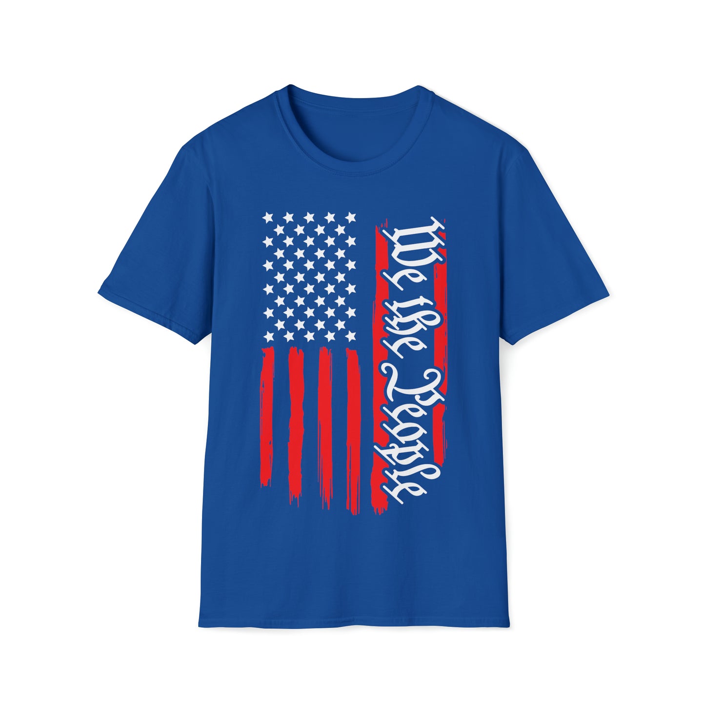 We The People T-Shirt