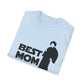 Custom K's "Best Mom" Softstyle T-Shirt