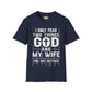 You Are Neither T-Shirt