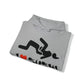 Custom K's™ Hooded Sweatshirt