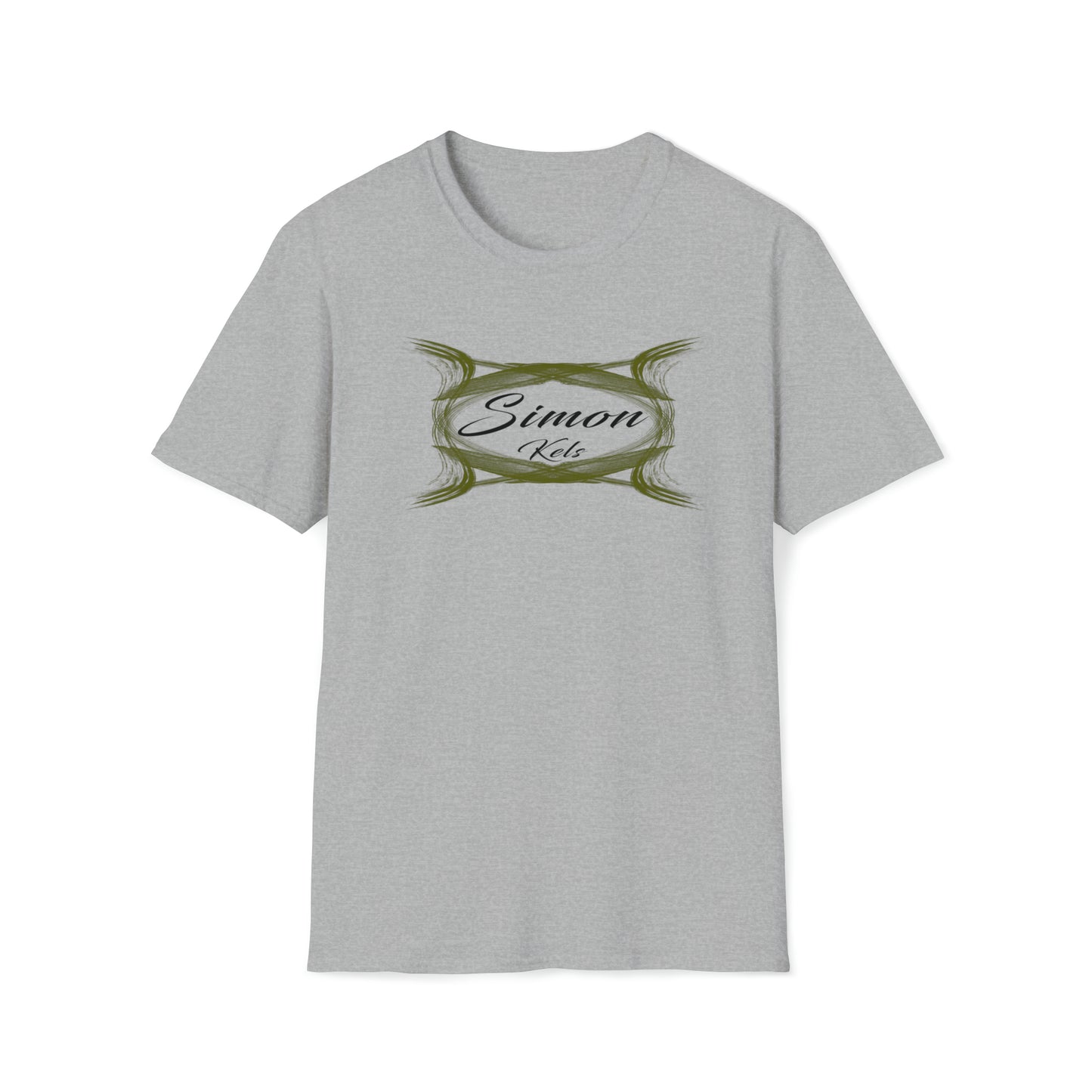 Simon Kels - T-Shirt
