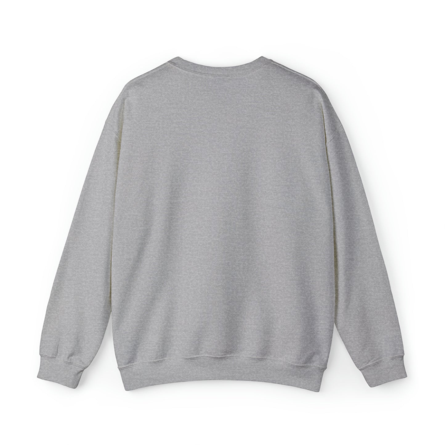 Bauskyaut™ Crewneck Sweatshirt