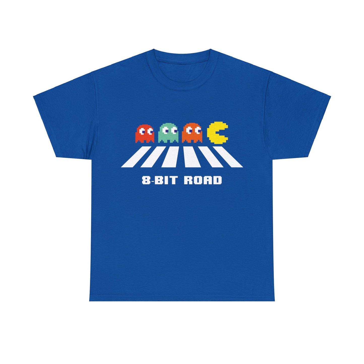 Pac Man