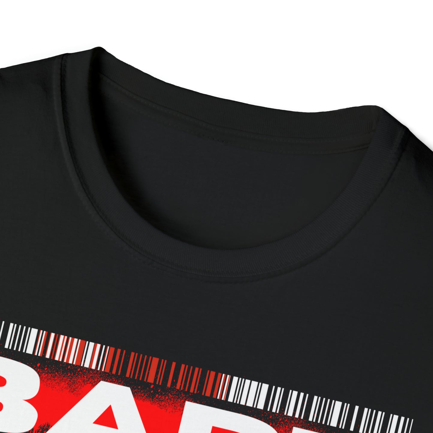 Custom K's Softstyle T-Shirt