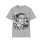 Custom K's "Fight" Softstyle T-Shirt