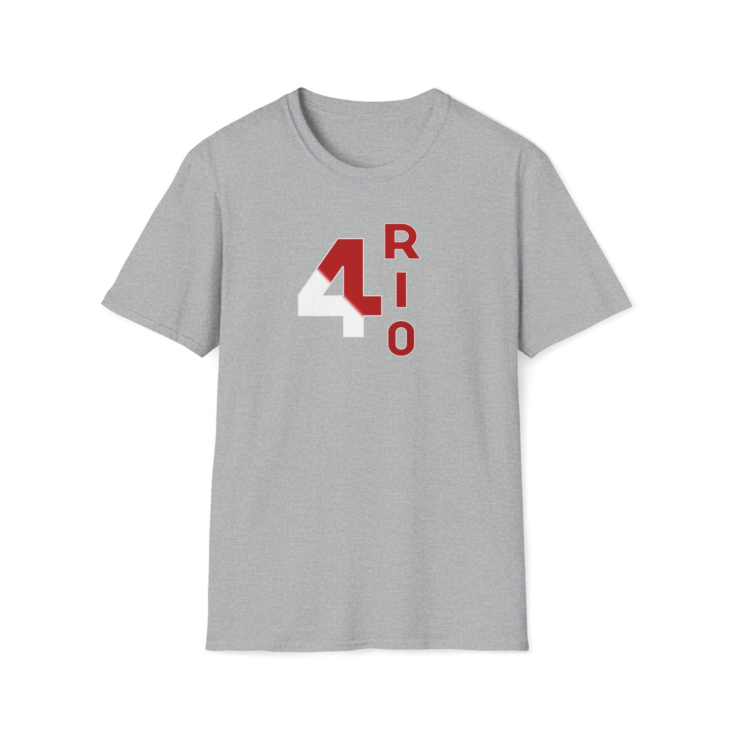 Rio Petti  Softstyle T-Shirt