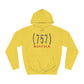 Custom K’s - 757 Norfolk