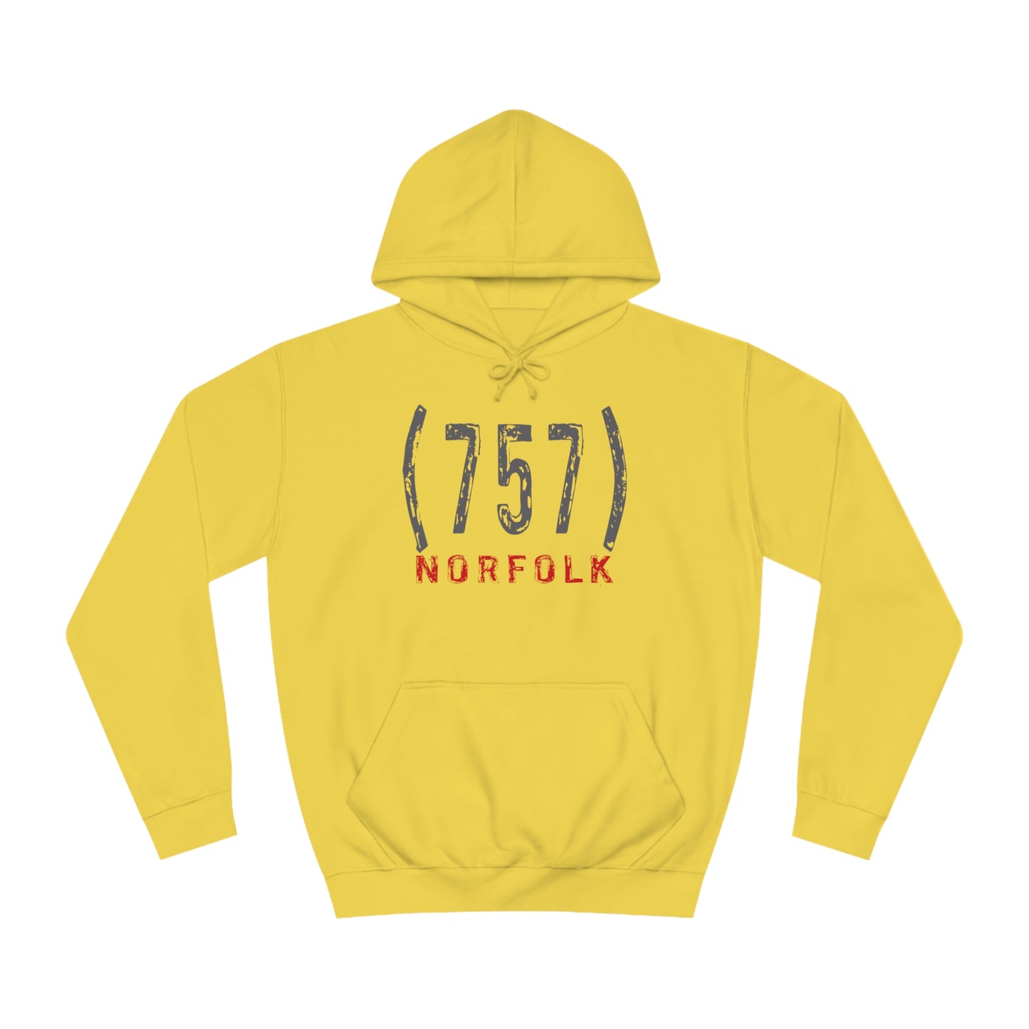 Custom K’s - 757 Norfolk