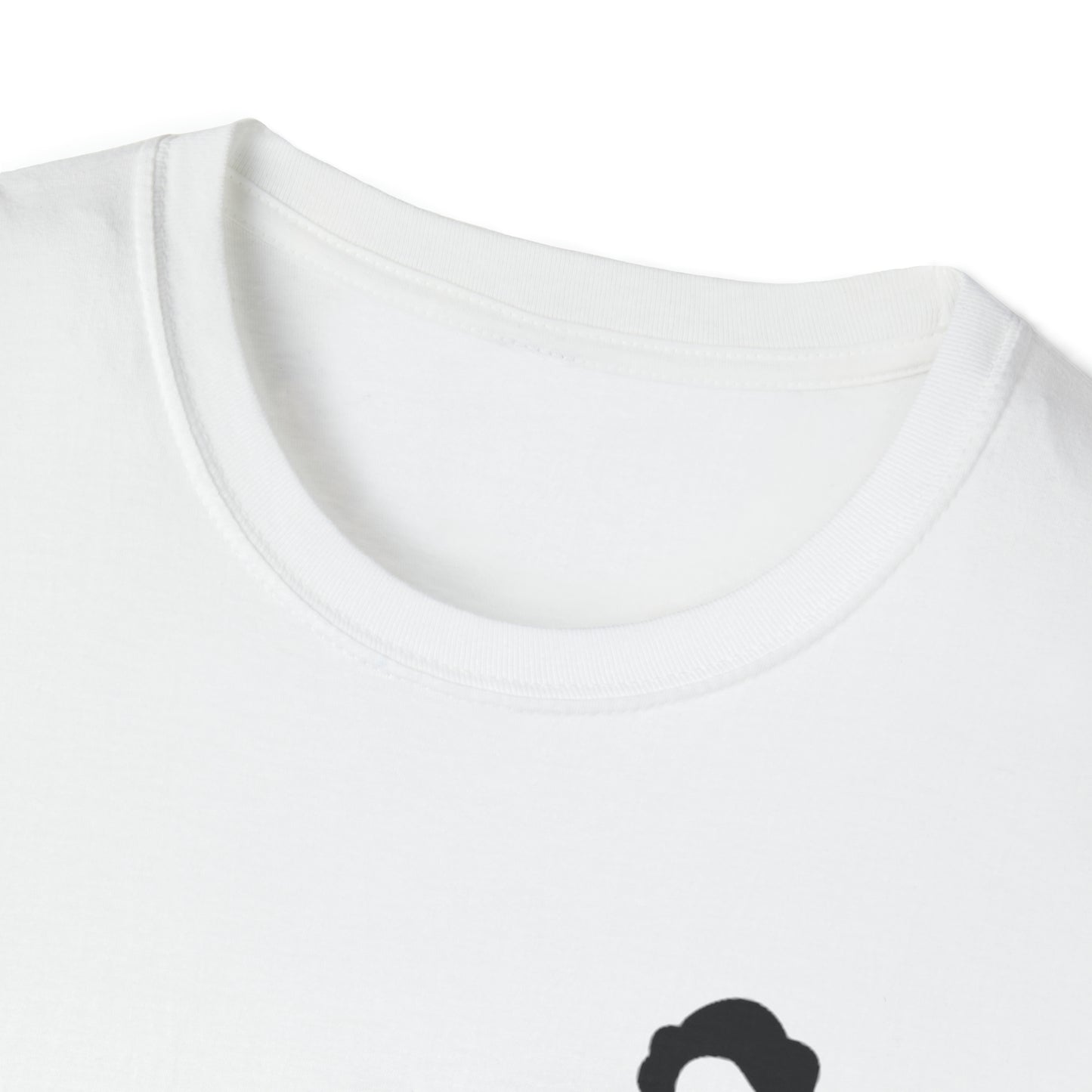 Custom K's "Best Mom" Softstyle T-Shirt
