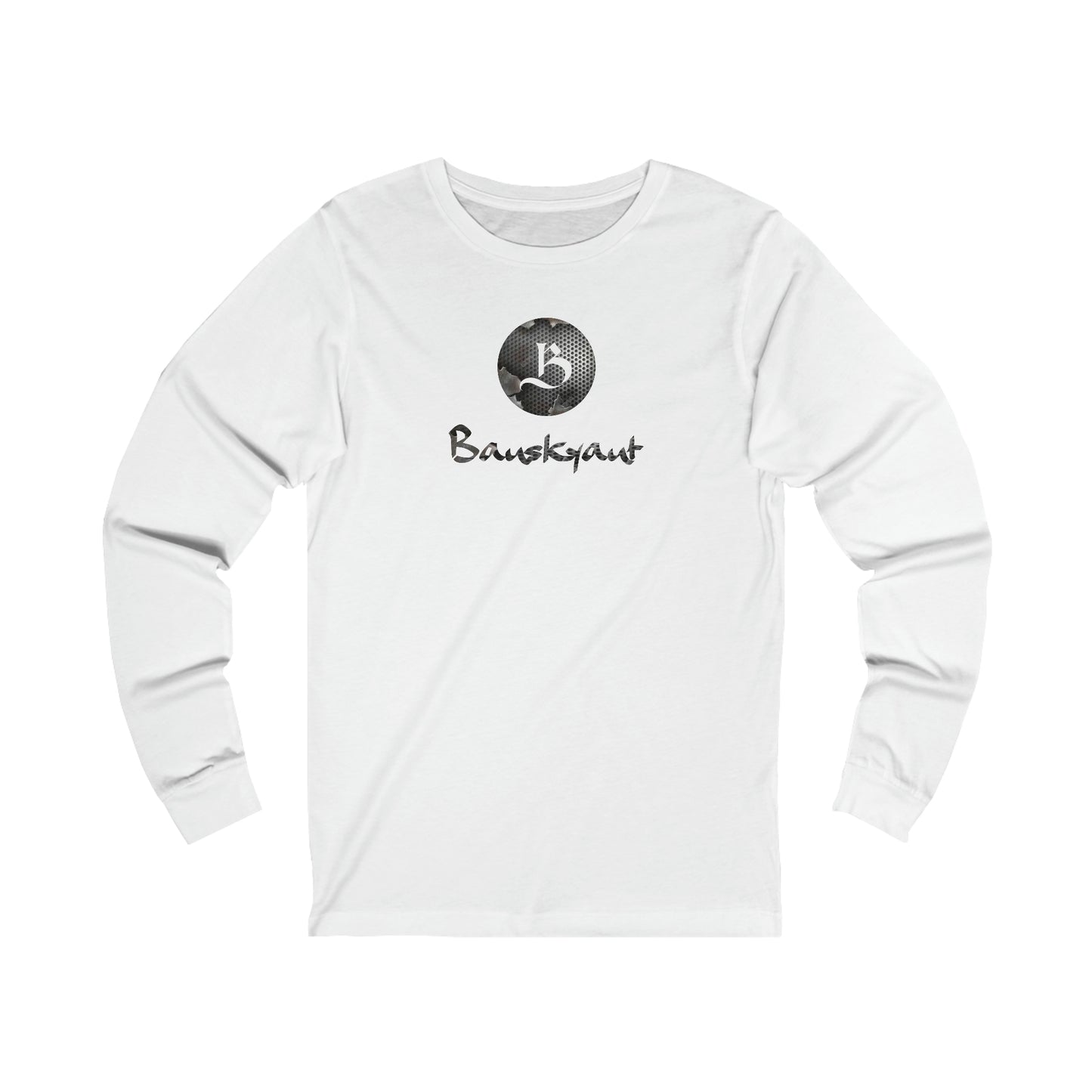 Bauskyaut Long Sleeve Tee