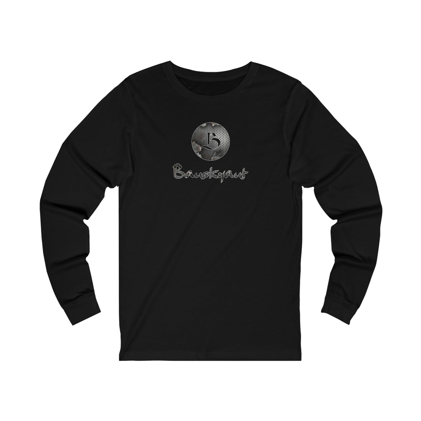 Bauskyaut Long Sleeve Tee
