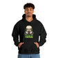 Custom K's™ Hooded Sweatshirt