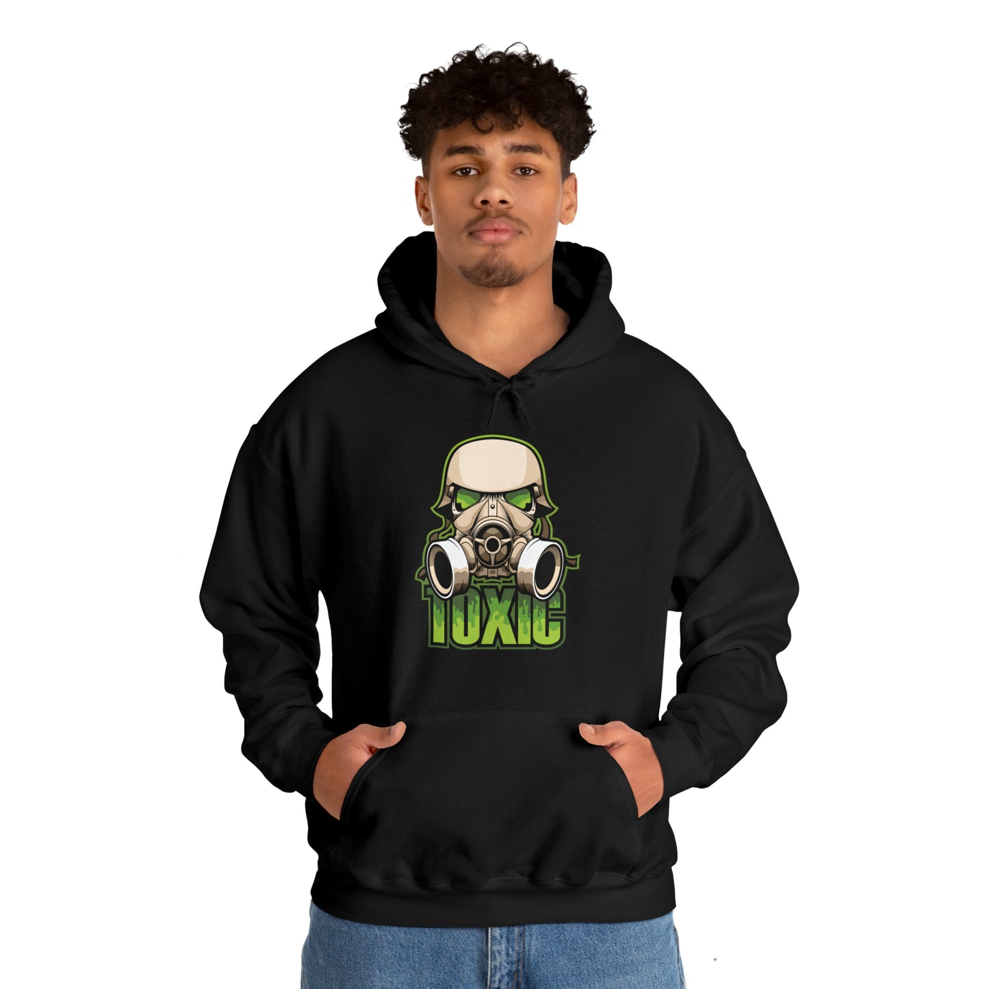 Custom K's™ Hooded Sweatshirt