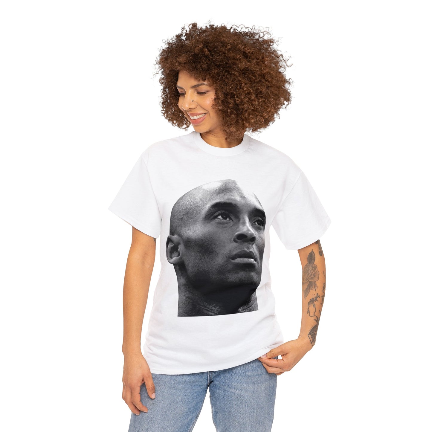 FACE- KOBE