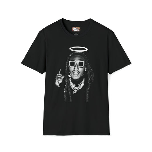 Custom K's - T-Shirt - Halo Takeoff