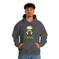 Custom K's™ Hooded Sweatshirt