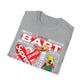 Custom K's Softstyle T-Shirt