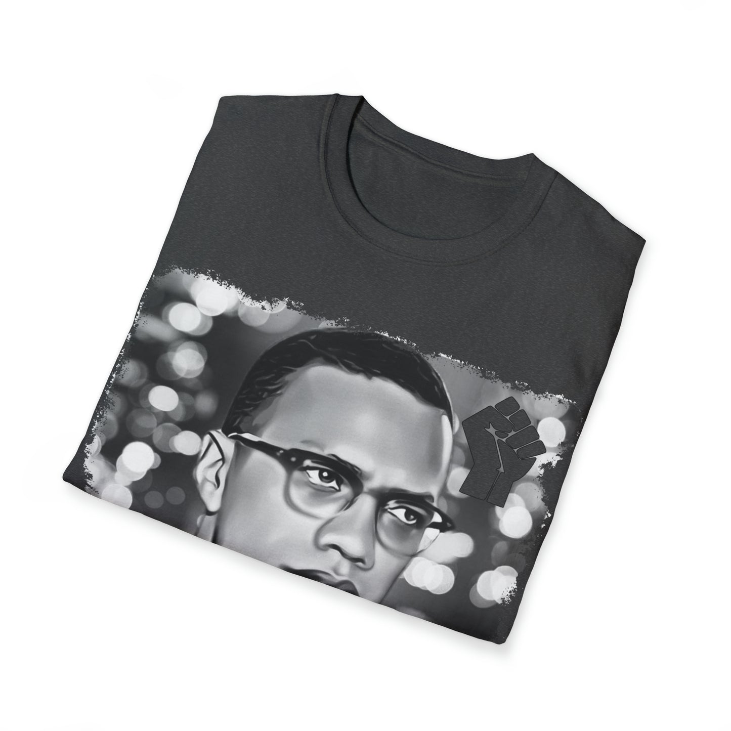 Custom K's "Fight" Softstyle T-Shirt