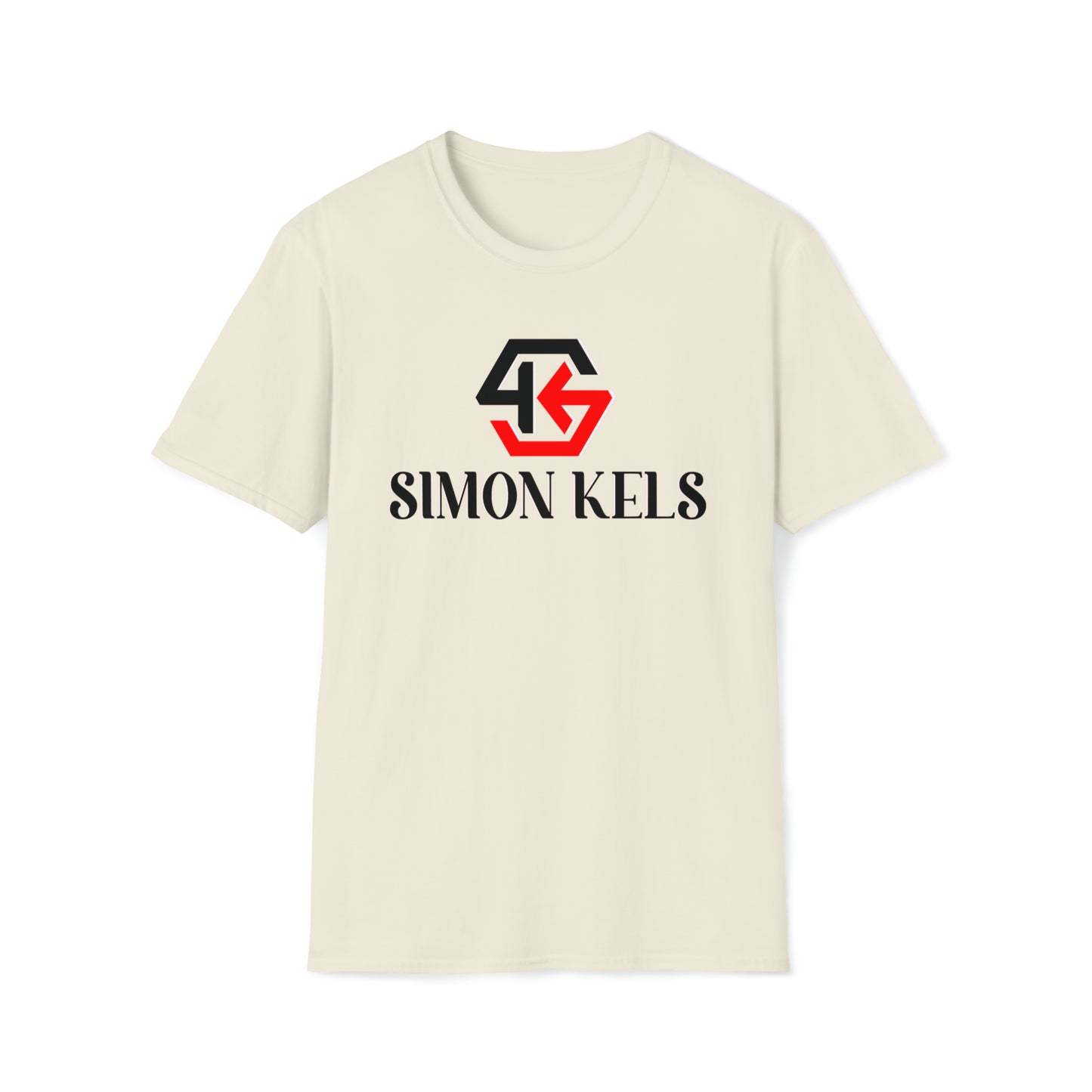 Simon Kels Original Logo