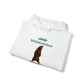Rio Petti ™ - Hoodie - "Felling Like Will"