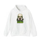 Custom K's™ Hooded Sweatshirt
