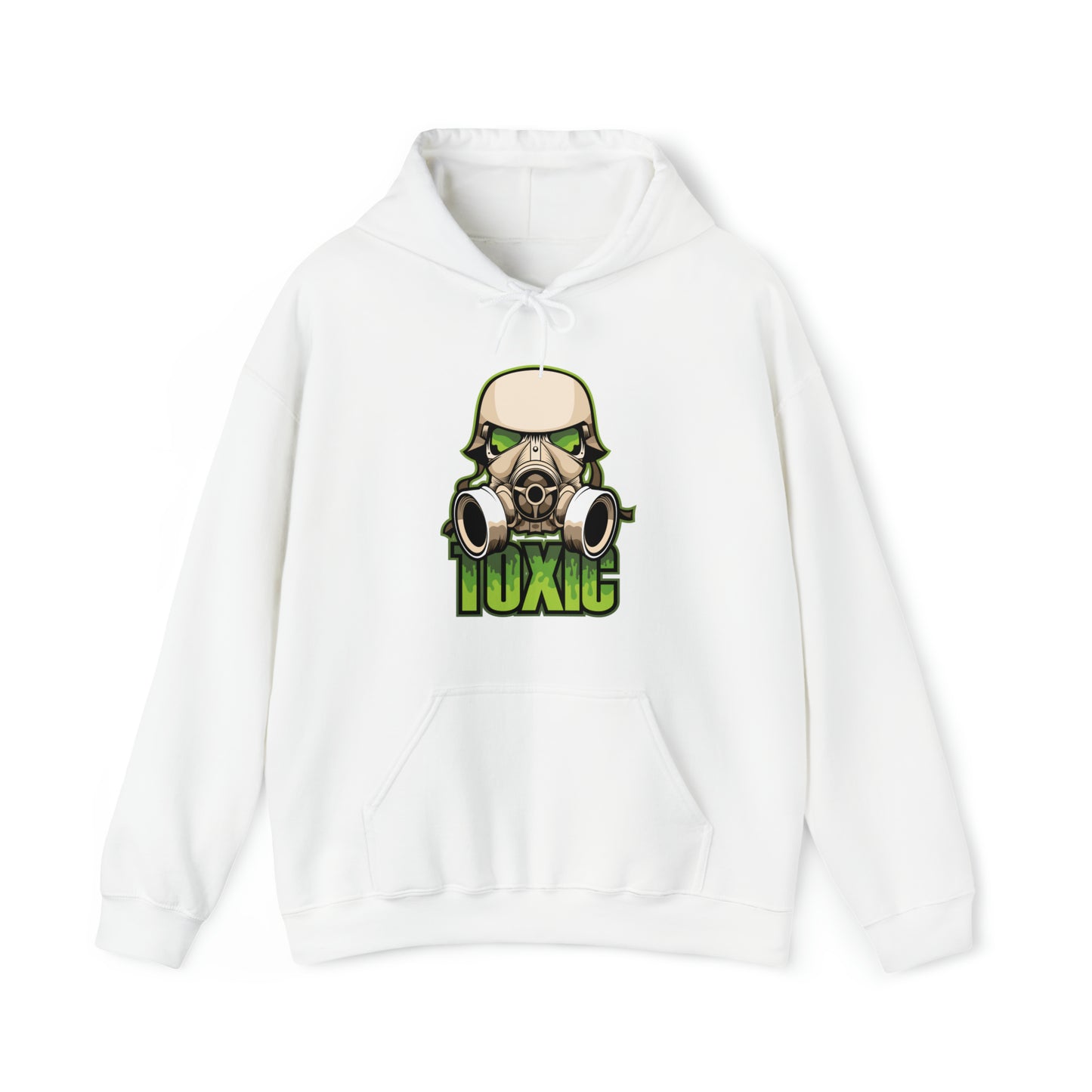 Custom K's™ Hooded Sweatshirt