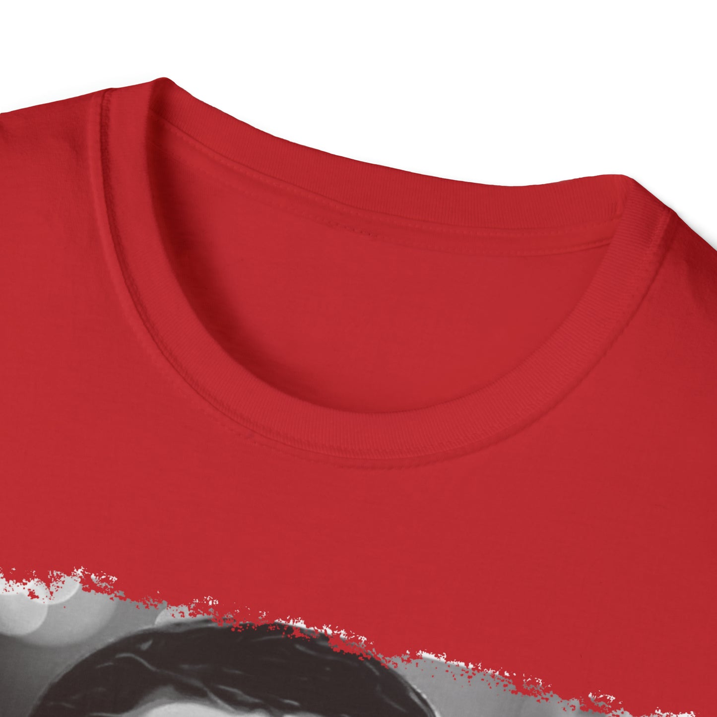 Custom K's "Fight" Softstyle T-Shirt