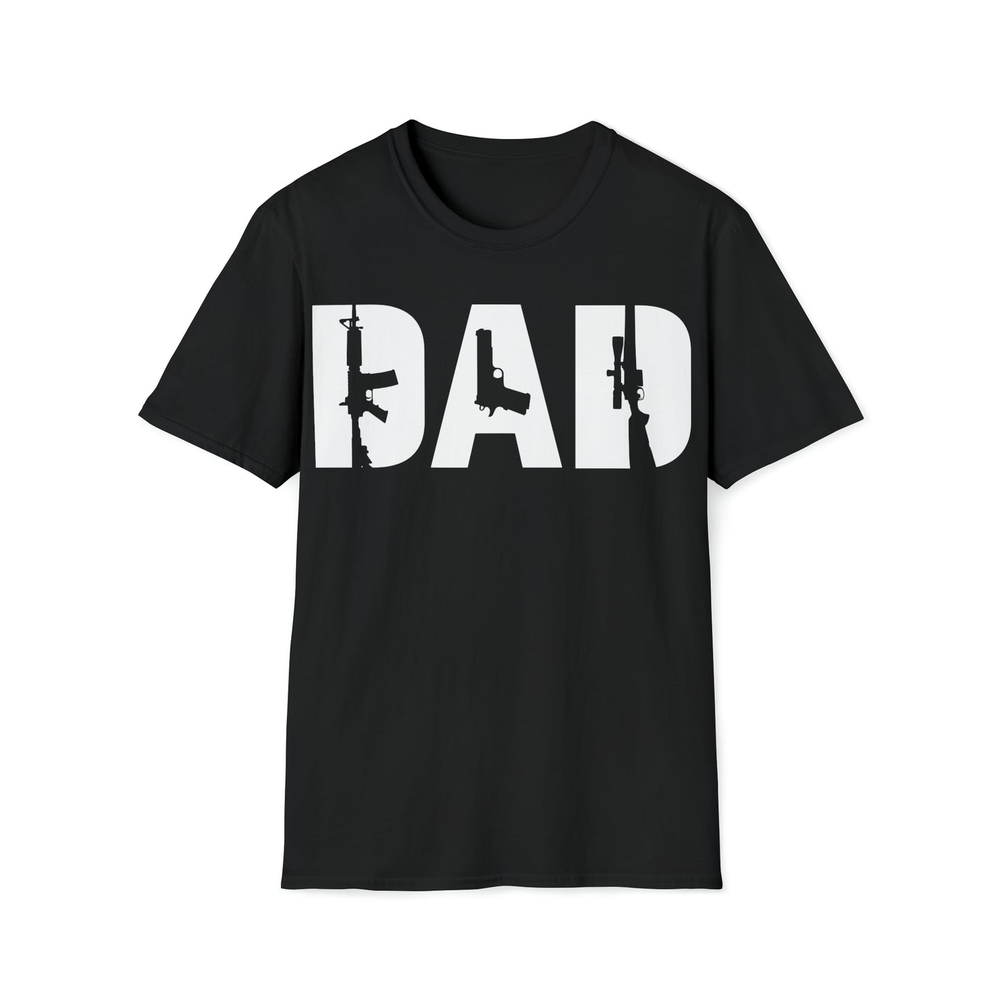 DAD - T-Shirt