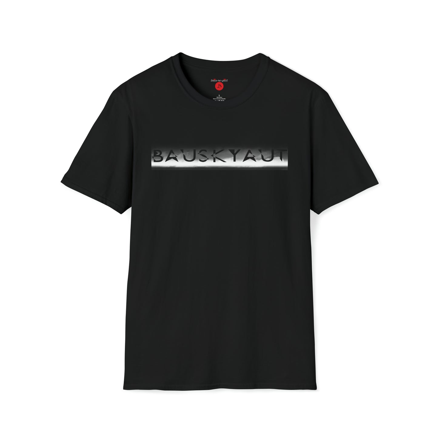 Bauskyaut - T-Shirt
