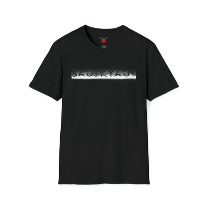 Bauskyaut - T-Shirt