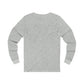 Bauskyaut Long Sleeve Tee
