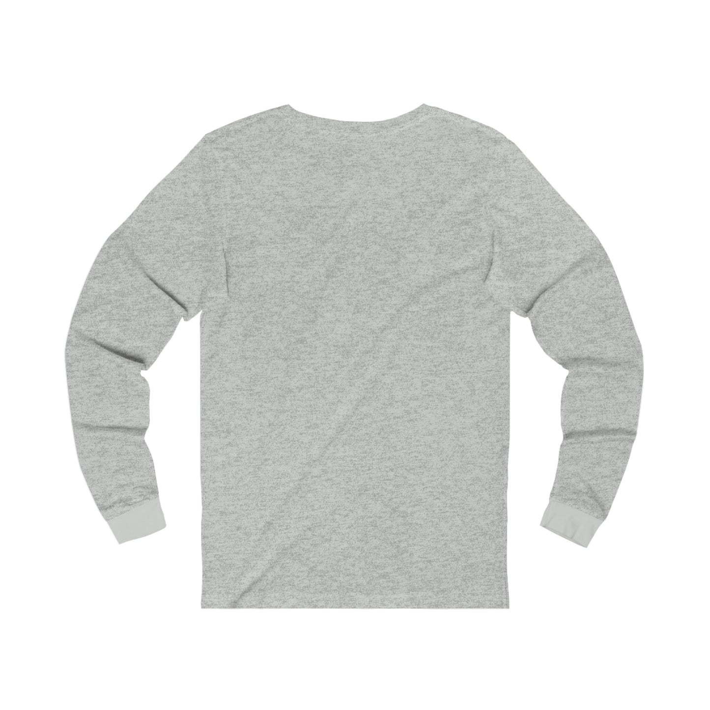 Bauskyaut Long Sleeve Tee