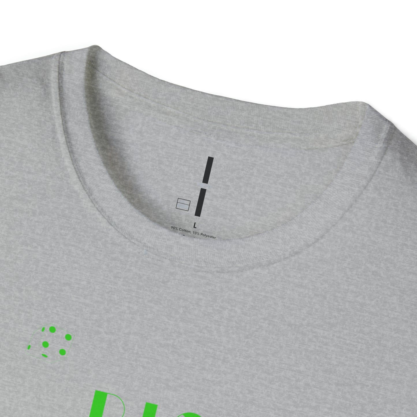 Rio Petti Softstyle T-Shirt